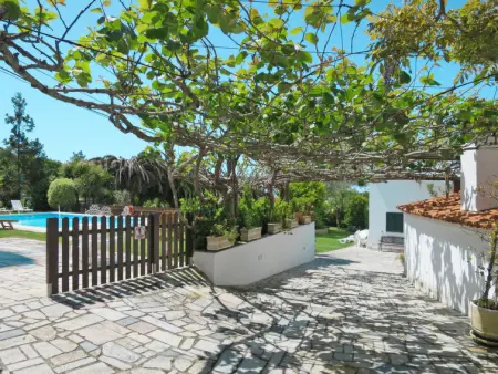 Fonte do Forno, Maison 6 personnes à Afife - Photo 41