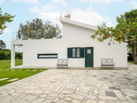 Fonte do Forno, Maison 6 personnes à Afife - Photo 46