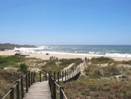 Fonte do Forno, Maison 6 personnes à Afife - Photo 51