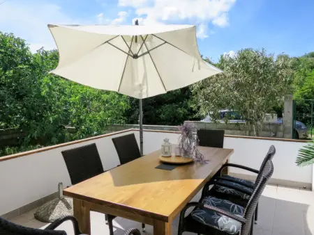 Dada, Bungalow 4 personnes à Biograd na Moru - Photo 1