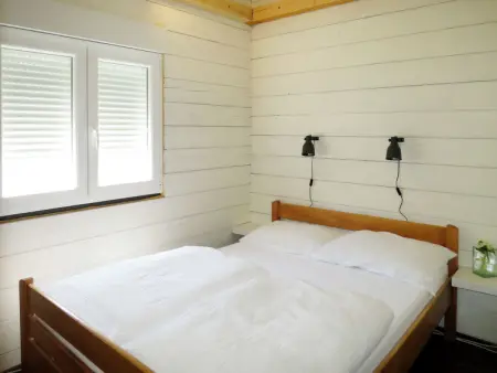 Dada, Bungalow 4 personnes à Biograd na Moru - Photo 4