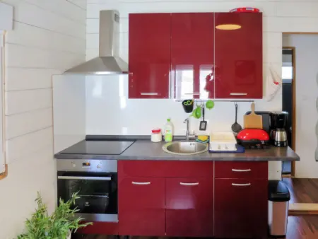 Dada, Bungalow 4 personnes à Biograd na Moru - Photo 7