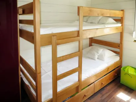 Dada, Bungalow 4 personnes à Biograd na Moru - Photo 8