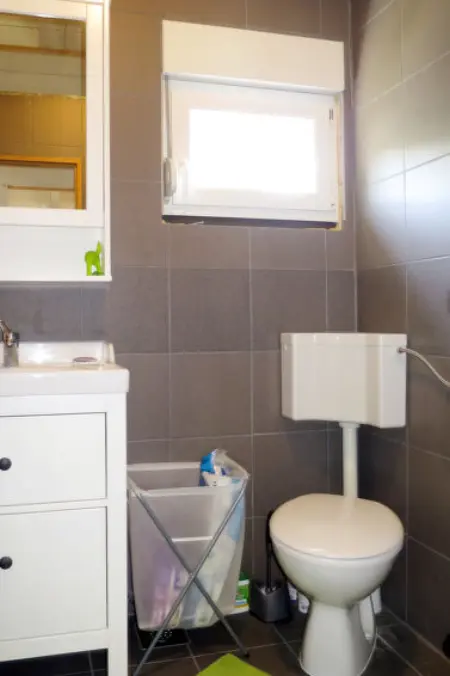 Dada, Bungalow 4 personnes à Biograd na Moru - Photo 9