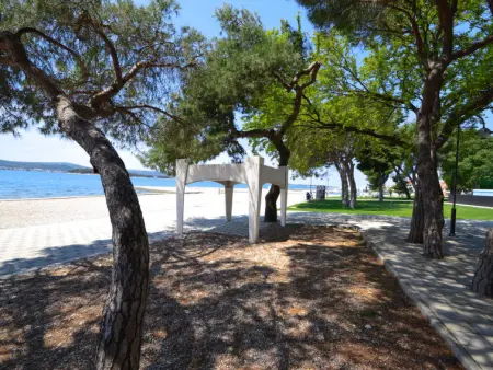 Dada, Bungalow 4 personnes à Biograd na Moru - Photo 15