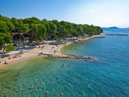 Dada, Bungalow 4 personnes à Biograd na Moru - Photo 16