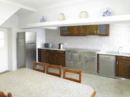 Pena, Gite 10 personnes à Barcelos - Photo 5