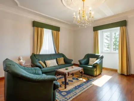 Pena, Gite 10 personnes à Barcelos - Photo 7