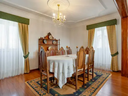 Pena, Gite 10 personnes à Barcelos - Photo 10