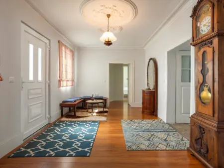 Pena, Gite 10 personnes à Barcelos - Photo 11