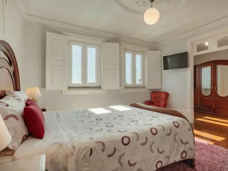 Pena, Gite 10 personnes à Barcelos - Photo 13