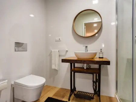 Pena, Gite 10 personnes à Barcelos - Photo 14