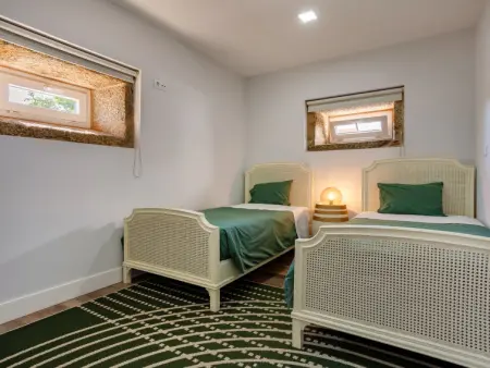 Pena, Gite 10 personnes à Barcelos - Photo 22