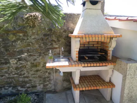 Pena, Gite 10 personnes à Barcelos - Photo 28