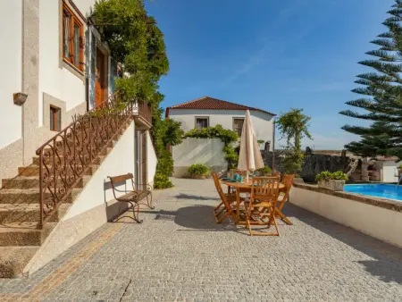 Pena, Gite 10 personnes à Barcelos - Photo 29