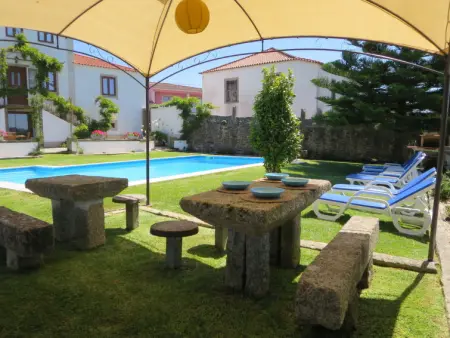 Pena, Gite 10 personnes à Barcelos - Photo 30