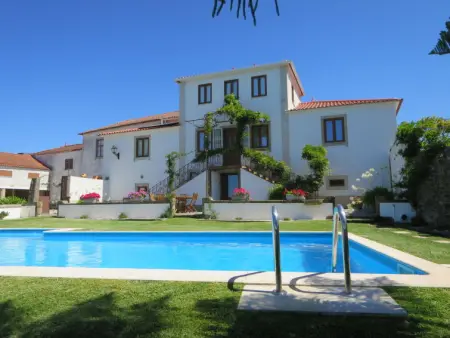 Pena, Gite 10 personnes à Barcelos - Photo 31