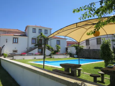 Pena, Gite 10 personnes à Barcelos - Photo 33