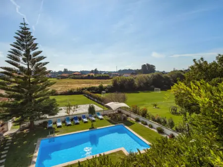 Pena, Gite 10 personnes à Barcelos - Photo 34