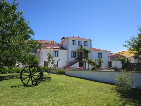Pena, Gite 10 personnes à Barcelos - Photo 38