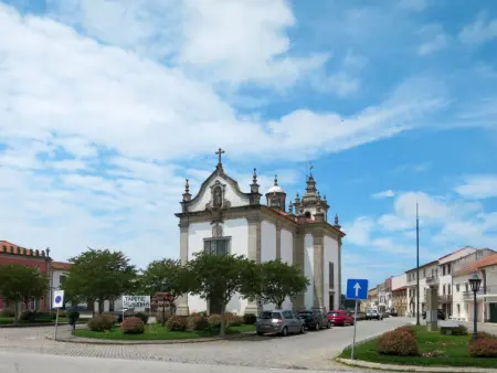 Pena, Gite 10 personnes à Barcelos - Photo 39