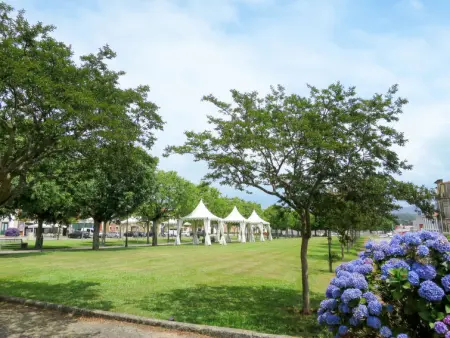 Pena, Gite 10 personnes à Barcelos - Photo 40