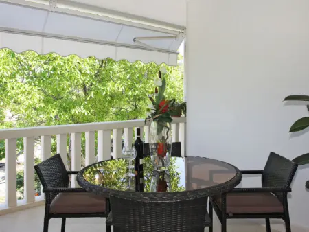 Edo, Maison 8 personnes à Brač Splitska - Photo 2