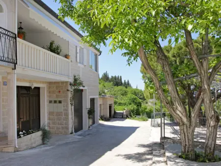 Edo, Maison 8 personnes à Brač Splitska - Photo 3