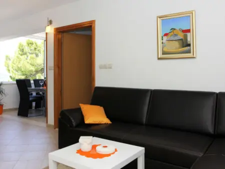 Edo, Maison 8 personnes à Brač Splitska - Photo 5