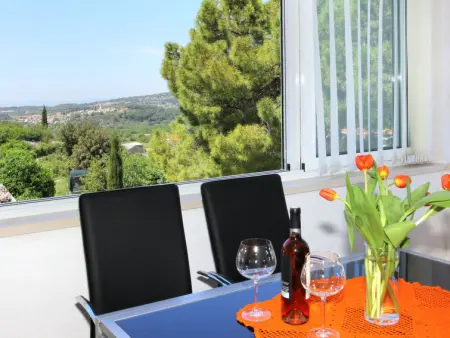 Edo, Maison 8 personnes à Brač Splitska - Photo 8