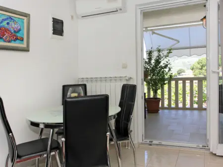 Edo, Maison 8 personnes à Brač Splitska - Photo 9