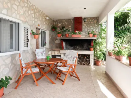 Lucije, Maison 7 personnes à Brač Splitska - Photo 3