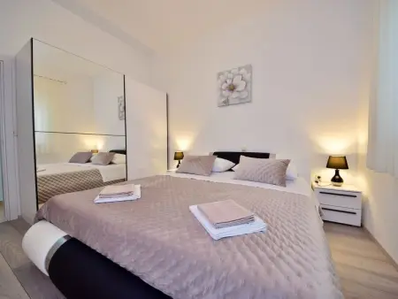 Lucije, Maison 7 personnes à Brač Splitska - Photo 4