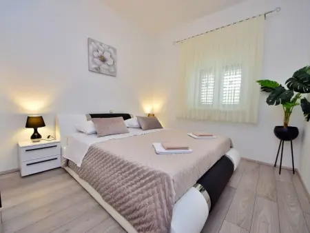 Lucije, Maison 7 personnes à Brač Splitska - Photo 7