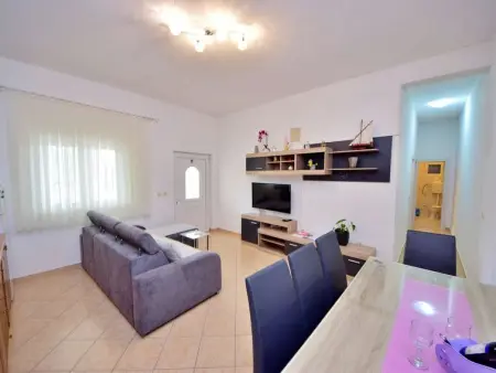 Lucije, Maison 7 personnes à Brač Splitska - Photo 8