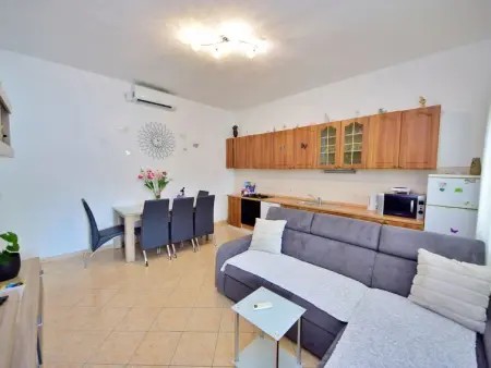 Lucije, Maison 7 personnes à Brač Splitska - Photo 9