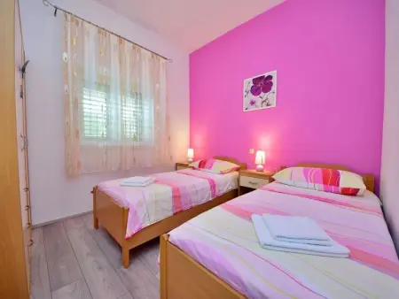 Lucije, Maison 7 personnes à Brač Splitska - Photo 10