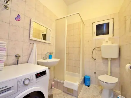 Lucije, Maison 7 personnes à Brač Splitska - Photo 13