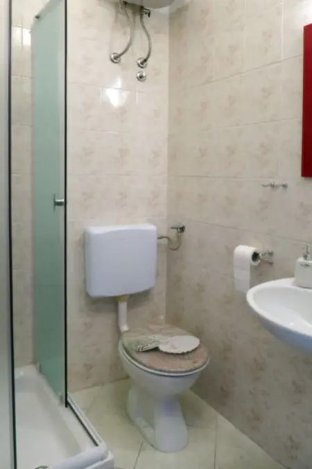 Lucije, Maison 7 personnes à Brač Splitska - Photo 15