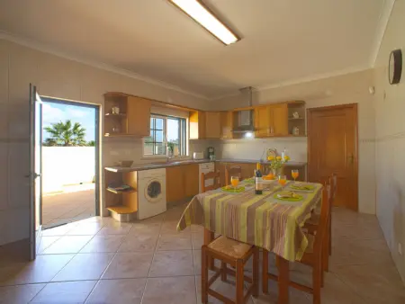 Alto da Rafoia, Maison 6 personnes à Carvoeiro - Photo 7