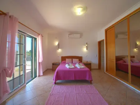 Alto da Rafoia, Maison 6 personnes à Carvoeiro - Photo 9