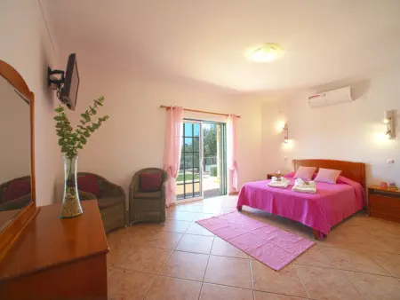 Alto da Rafoia, Maison 6 personnes à Carvoeiro - Photo 10