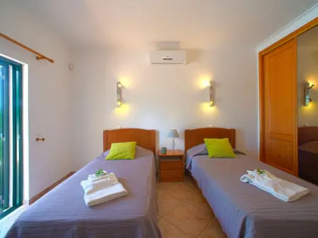 Alto da Rafoia, Maison 6 personnes à Carvoeiro - Photo 14