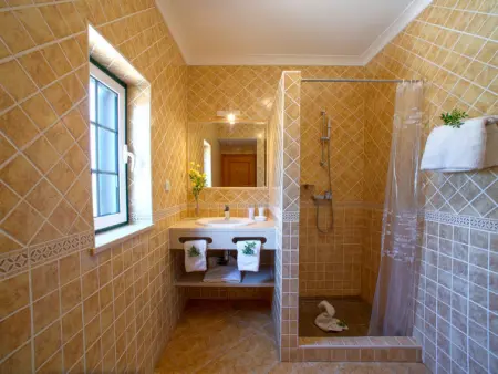 Alto da Rafoia, Maison 6 personnes à Carvoeiro - Photo 15