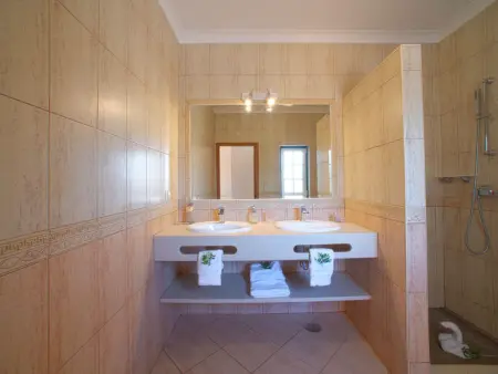 Alto da Rafoia, Maison 6 personnes à Carvoeiro - Photo 16