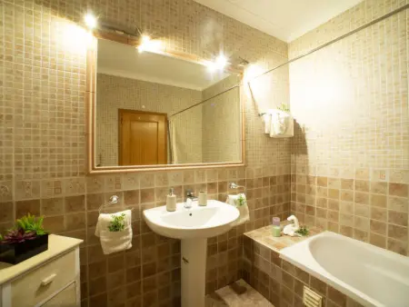 Alto da Rafoia, Maison 6 personnes à Carvoeiro - Photo 18