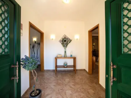 Alto da Rafoia, Maison 6 personnes à Carvoeiro - Photo 20