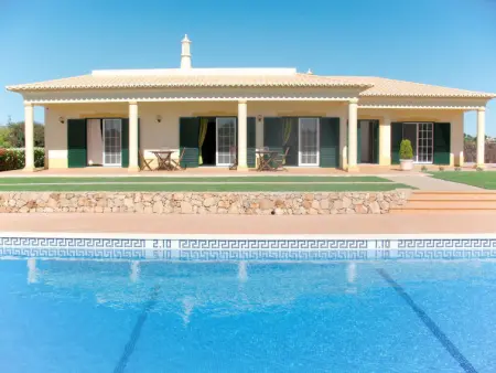 Alto da Rafoia, Maison 6 personnes à Carvoeiro - Photo 23