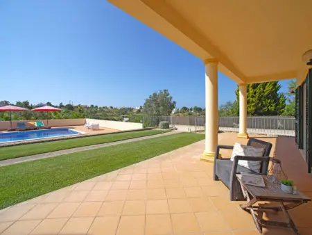 Alto da Rafoia, Maison 6 personnes à Carvoeiro - Photo 25