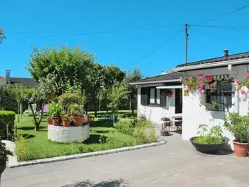 Bungalow à Fao, Lopes - L532577